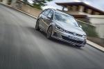 Volkswagen Golf GTD Variant 2017 года (WW)